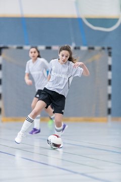 Bild 39 - wCJ NFV Futsalturnier
